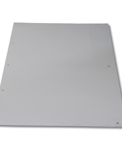 Back panel 1206 PP per nest Colony2+